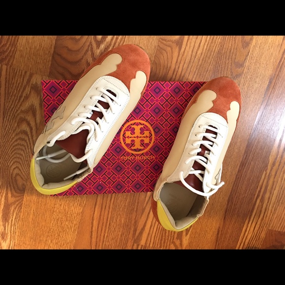 Tory Burch sneakers - Picture 4 of 16